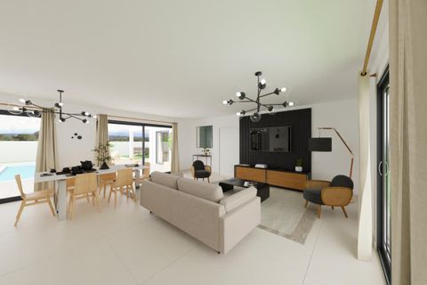 Villa a Ponteilla, Pyrenees-Orientales, Ponteilla - € 533.271 | Ref: 66-PER-PONTEILLA-103 - foto 8