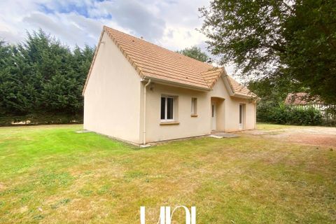 Villa a Valorbiquet, Calvados, Valorbiquet - € 224.000 | Ref: 7221873 - foto 4