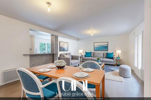 Villa a Valorbiquet, Calvados, Valorbiquet - € 224.000 | Ref: 7221873 - foto 5