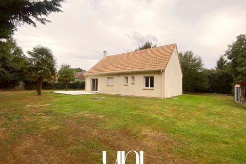 Villa a Valorbiquet, Calvados, Valorbiquet - € 224.000 | Ref: 7221873 - foto 7