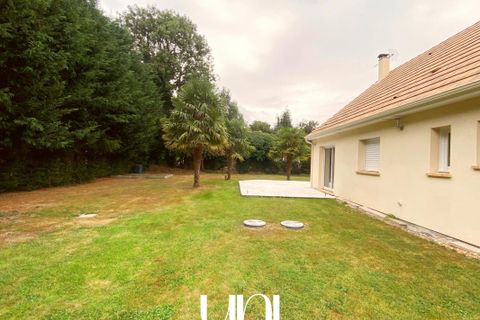 Villa a Valorbiquet, Calvados, Valorbiquet - € 224.000 | Ref: 7221873 - foto 9