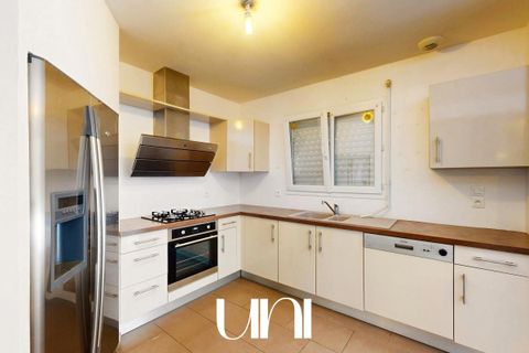 Villa a Valorbiquet, Calvados, Valorbiquet - € 224.000 | Ref: 7221873 - foto 10