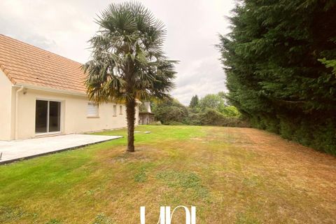 Villa a Valorbiquet, Calvados, Valorbiquet - € 224.000 | Ref: 7221873 - foto 12