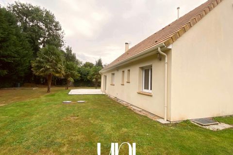 Villa a Valorbiquet, Calvados, Valorbiquet - € 224.000 | Ref: 7221873 - foto 14