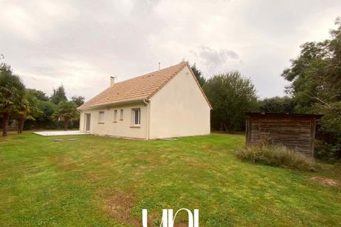 Villa a Valorbiquet, Calvados, Valorbiquet - € 224.000 | Ref: 7221873 - foto 17