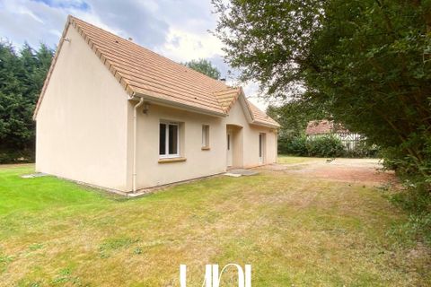 Villa a Valorbiquet, Calvados, Valorbiquet - € 224.000 | Ref: 7221873 - foto 20
