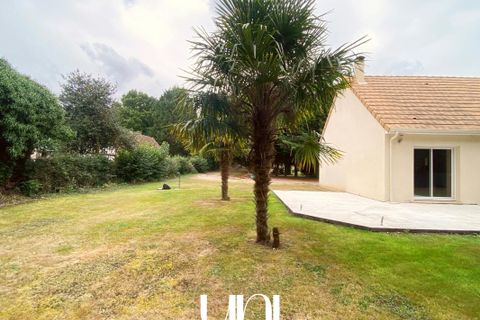 Villa a Valorbiquet, Calvados, Valorbiquet - € 224.000 | Ref: 7221873 - foto 22