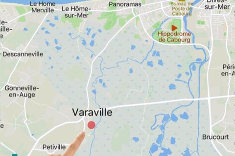 Villa a Varaville, Calvados, Varaville - € 429.500 | Ref: 7090691 - foto 7