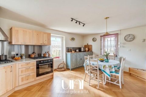 Villa a Varaville, Calvados, Varaville - € 429.500 | Ref: 7090691 - foto 8