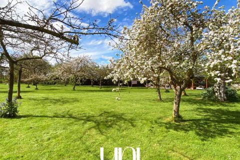 Villa a Varaville, Calvados, Varaville - € 429.500 | Ref: 7090691 - foto 9