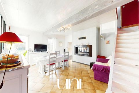Villa a Varaville, Calvados, Varaville - € 429.500 | Ref: 7090691 - foto 10