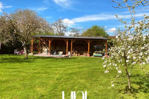 Villa a Varaville, Calvados, Varaville - € 429.500 | Ref: 7090691 - foto 12