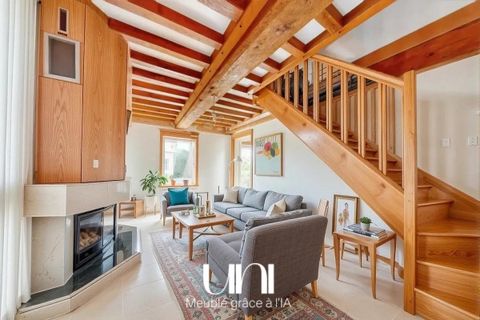 Villa a Varaville, Calvados, Varaville - € 429.500 | Ref: 7090691 - foto 17