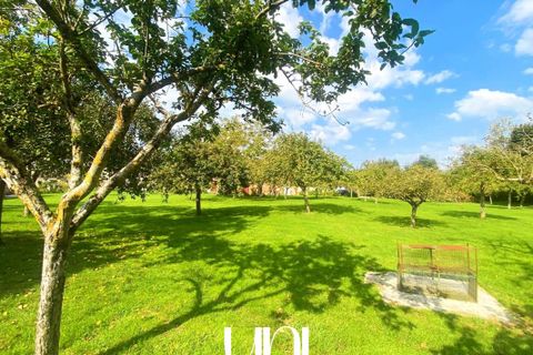 Villa a Varaville, Calvados, Varaville - € 429.500 | Ref: 7090691 - foto 21