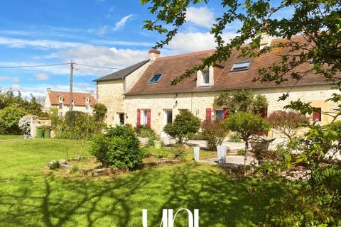 Villa a Varaville, Calvados, Varaville - € 429.500 | Ref: 7090691 - foto 23