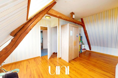 Villa a Varaville, Calvados, Varaville - € 429.500 | Ref: 7090691 - foto 29