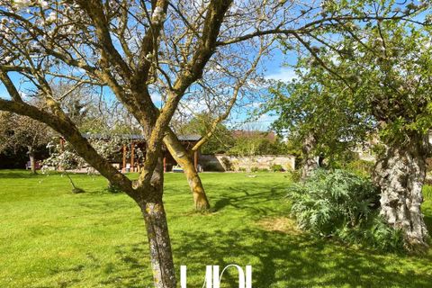 Villa a Varaville, Calvados, Varaville - € 429.500 | Ref: 7090691 - foto 32
