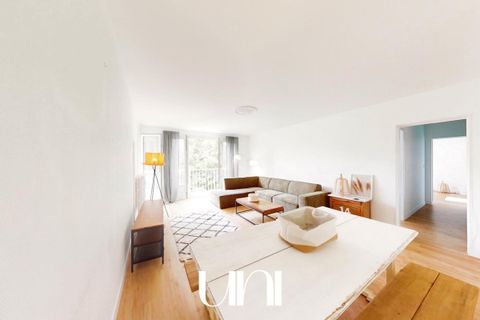 Lejlighed i Caen, Calvados, Caen - € 248.000 | Ref: 7090993 - foto 2