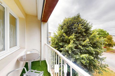 Lejlighed i Caen, Calvados, Caen - € 248.000 | Ref: 7090993 - foto 3