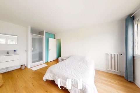Lejlighed i Caen, Calvados, Caen - € 248.000 | Ref: 7090993 - foto 7