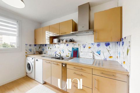Lejlighed i Caen, Calvados, Caen - € 248.000 | Ref: 7090993 - foto 9
