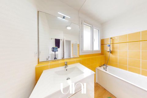 Lejlighed i Caen, Calvados, Caen - € 248.000 | Ref: 7090993 - foto 11