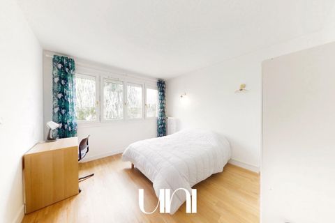 Lejlighed i Caen, Calvados, Caen - € 248.000 | Ref: 7090993 - foto 12
