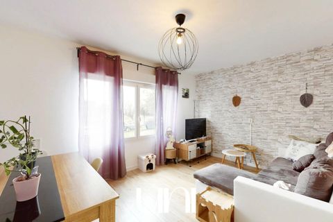 Lejlighed i Caen, Calvados, Caen - € 140.000 | Ref: 7194371 - foto 1