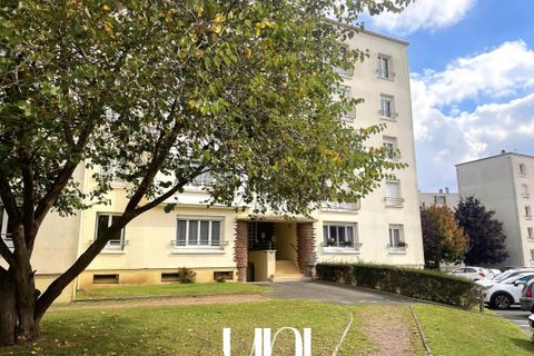 Lejlighed i Caen, Calvados, Caen - € 140.000 | Ref: 7194371 - foto 2
