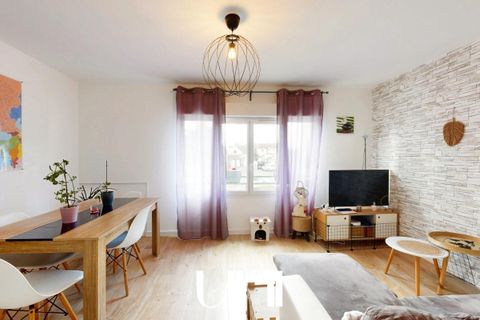 Lejlighed i Caen, Calvados, Caen - € 140.000 | Ref: 7194371 - foto 3