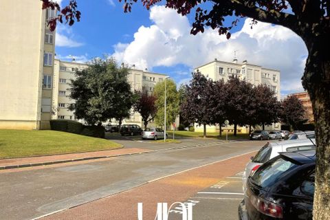 Lejlighed i Caen, Calvados, Caen - € 140.000 | Ref: 7194371 - foto 4
