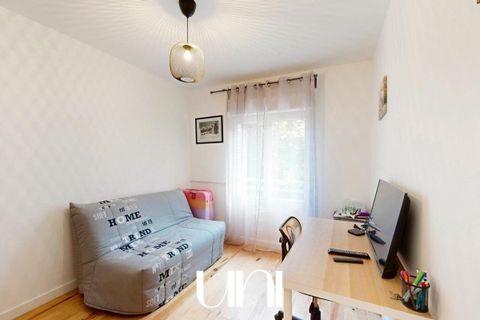 Lejlighed i Caen, Calvados, Caen - € 140.000 | Ref: 7194371 - foto 5