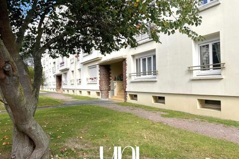 Lejlighed i Caen, Calvados, Caen - € 140.000 | Ref: 7194371 - foto 6