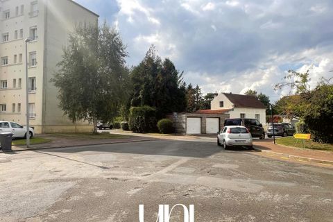 Lejlighed i Caen, Calvados, Caen - € 140.000 | Ref: 7194371 - foto 10