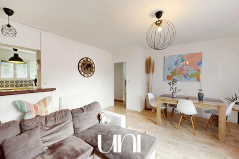Lejlighed i Caen, Calvados, Caen - € 140.000 | Ref: 7194371 - foto 12