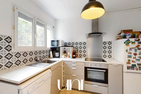 Lejlighed i Caen, Calvados, Caen - € 140.000 | Ref: 7194371 - foto 14