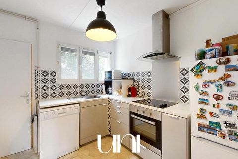 Lejlighed i Caen, Calvados, Caen - € 140.000 | Ref: 7194371 - foto 17