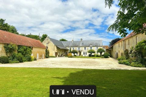 Landejendom i Rots, Calvados, Rots - € 965.000 | Ref: 7090072 - foto 1
