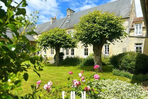 Landejendom i Rots, Calvados, Rots - € 965.000 | Ref: 7090072 - foto 3