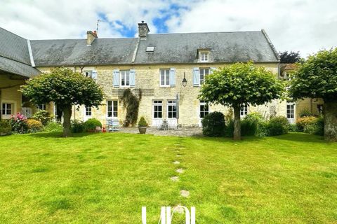 Landejendom i Rots, Calvados, Rots - € 965.000 | Ref: 7090072 - foto 5