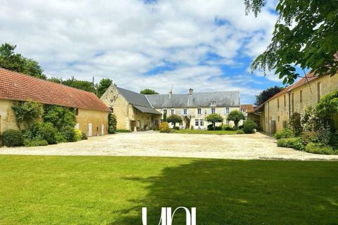 Landejendom i Rots, Calvados, Rots - € 965.000 | Ref: 7090072 - foto 7