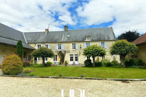 Landejendom i Rots, Calvados, Rots - € 965.000 | Ref: 7090072 - foto 9