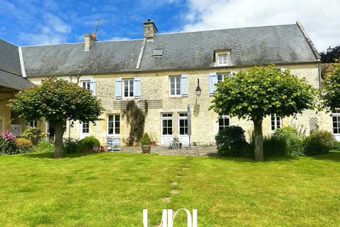 Landejendom i Rots, Calvados, Rots - € 965.000 | Ref: 7090072 - foto 11