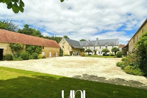 Landejendom i Rots, Calvados, Rots - € 965.000 | Ref: 7090072 - foto 13