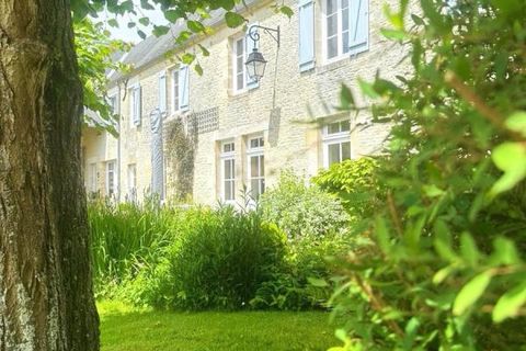 Landejendom i Rots, Calvados, Rots - € 965.000 | Ref: 7090072 - foto 15