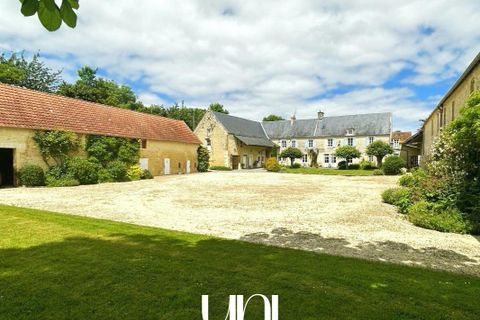 Landejendom i Rots, Calvados, Rots - € 965.000 | Ref: 7090072 - foto 17