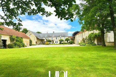 Landejendom i Rots, Calvados, Rots - € 965.000 | Ref: 7090072 - foto 19