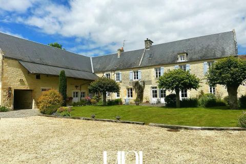 Landejendom i Rots, Calvados, Rots - € 965.000 | Ref: 7090072 - foto 23