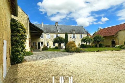 Landejendom i Rots, Calvados, Rots - € 965.000 | Ref: 7090072 - foto 25