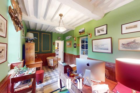 Landejendom i Rots, Calvados, Rots - € 965.000 | Ref: 7090072 - foto 28